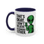 Alien Mug - That's Ok