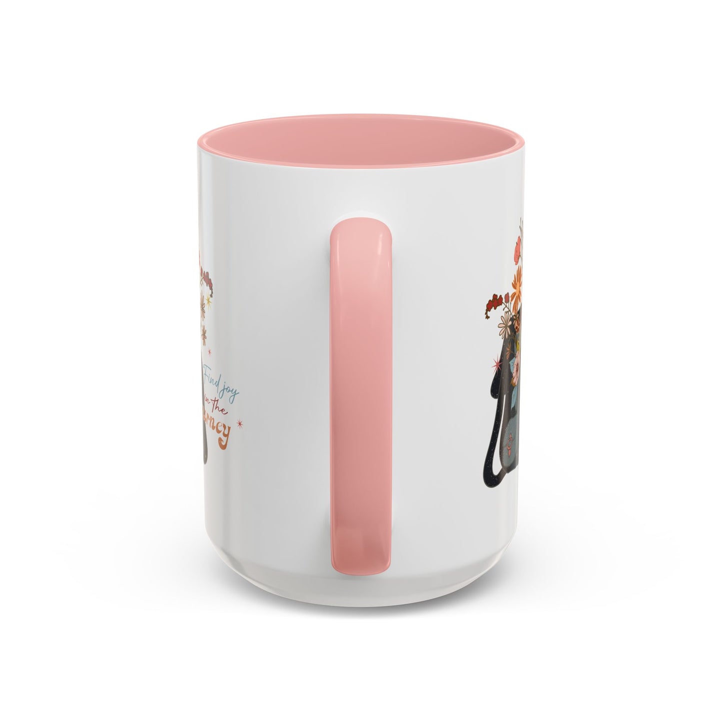 Adventure Mug - Find Joy In The Journey