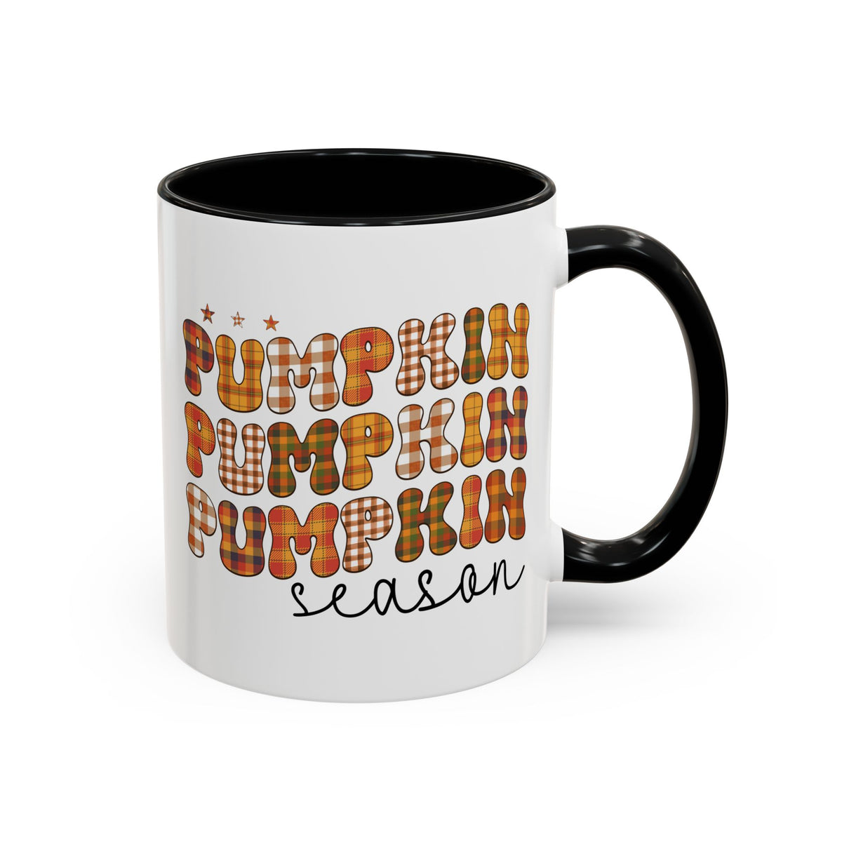 Fall Mug