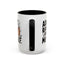 Animal Mug - Always Ready For Mischief