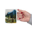 Artistic Mug - Felted Mountains