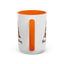 Humor Mug - Busy Doing Nothing