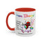 Birthday Mug - Maximum Effort