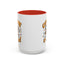 Animal Mug - Catch Me If You Can