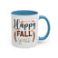 Fall Mug