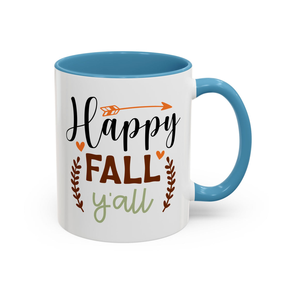 Fall Mug