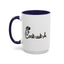 Adult Mug - Cock-Suk-A