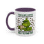 Office Mug - Touch My Coffee