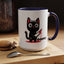 Adult Mug - Oops!