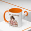 Animal Mug - I Was Normal