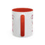 Wellness Mug - Crying But Still Trying