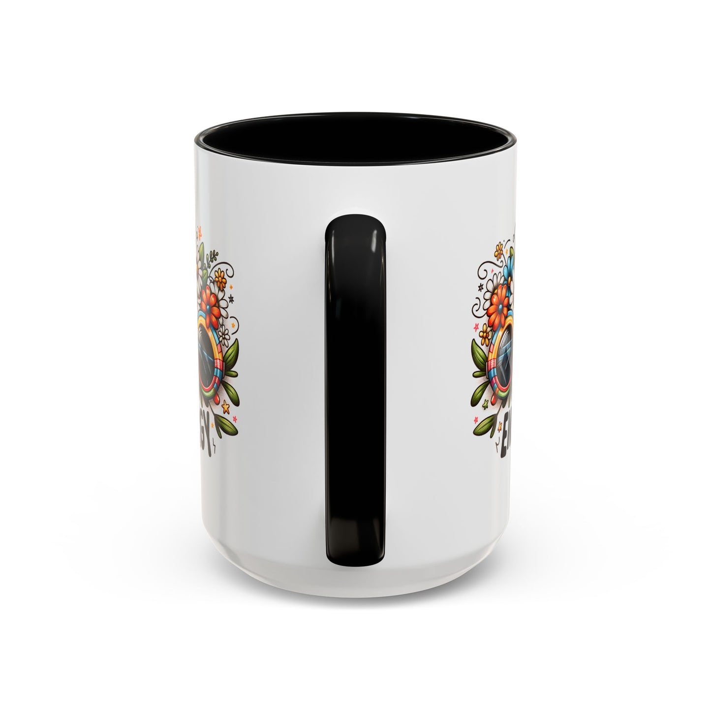 Wellness Mug - Good Energy