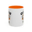 Humor Mug - It's Coffee Time!