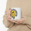 Humor Mug - It's Fine I'm Fine Everything is Fine Emoji