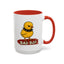 Humor Mug - Bad Boy