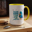 Office Mug - Please Remind Me