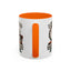 Office Mug - I Survived Another Meeting