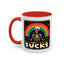 Humor Mug - Everything Sucks