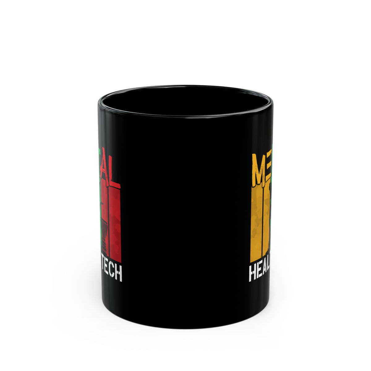 Black History Mug