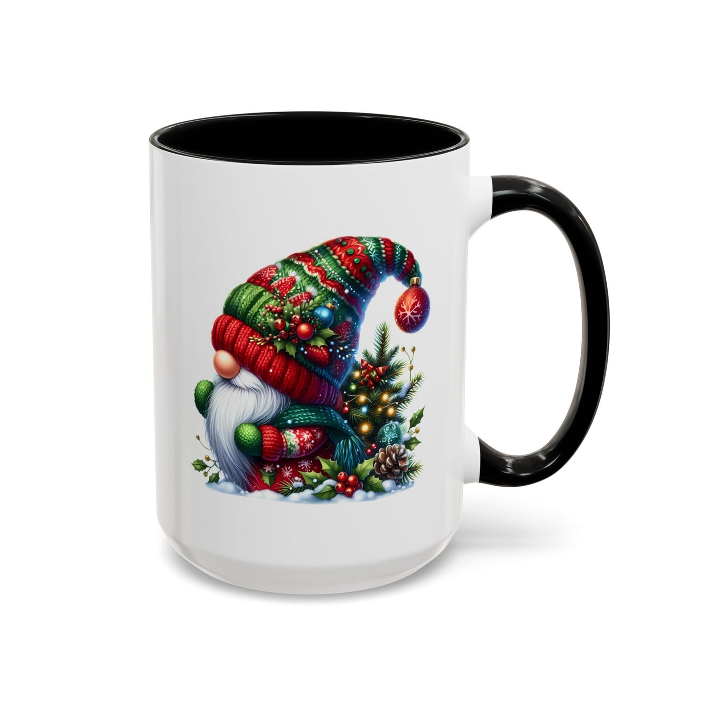 Christmas Mug - Little Gnome