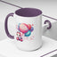 Birthday Mug - Happy Birthday Kitty 3