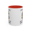 Humor Mug - I May Look Calm