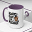 Animal Mug - Always Ready For Mischief