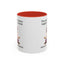 Adult Mug - The Path of Inner Peace