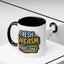 Humor Mug - Fresh Sarcasm Served Daily