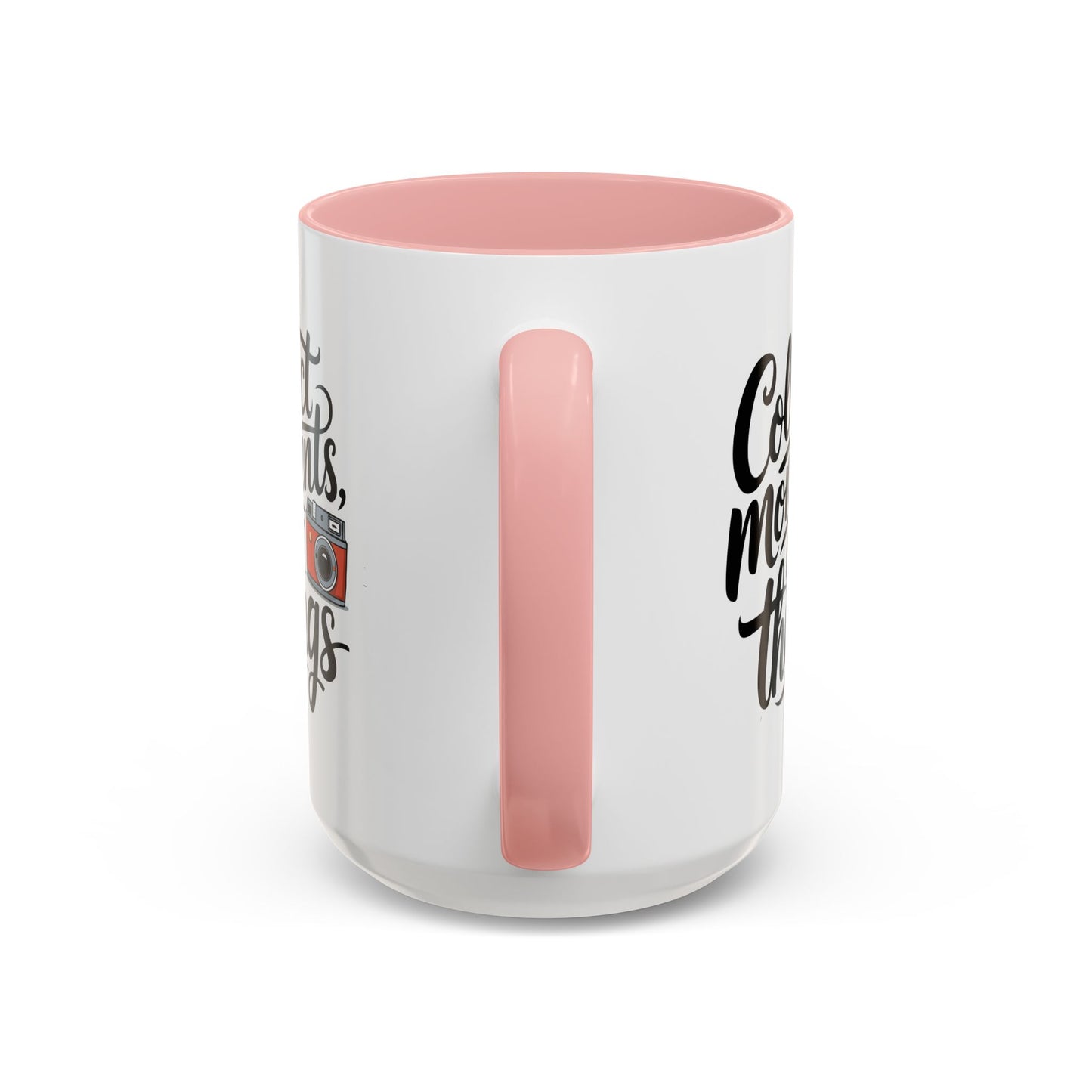 Adventure Mug - Collect Moments Not Things