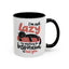 Office Mug - I'm Not Lazy