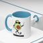 Humor Mug - Hardcore