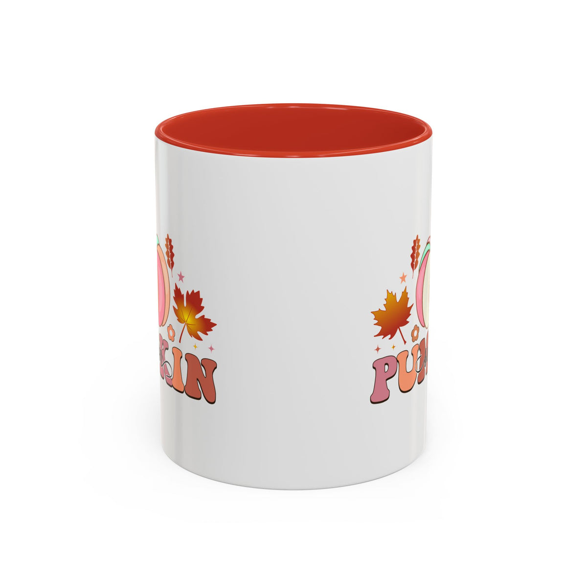 Fall Mug