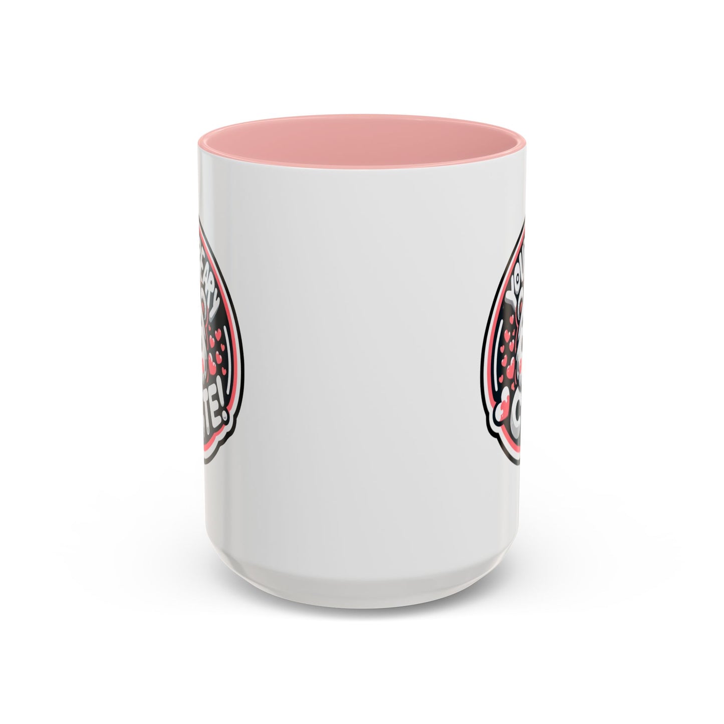 Humor Mug - You're Beary Cute