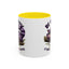 Animal Mug - Be Happy