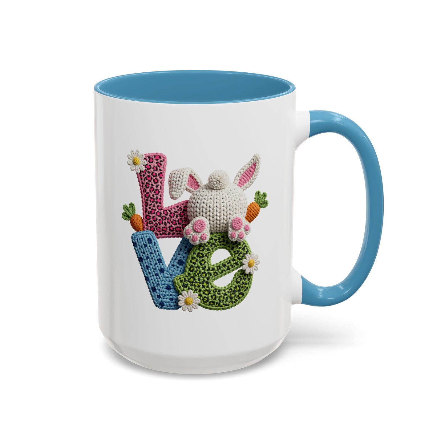 Easter Mug - Love Easter