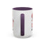 4th of July Mug - American Gnome 11