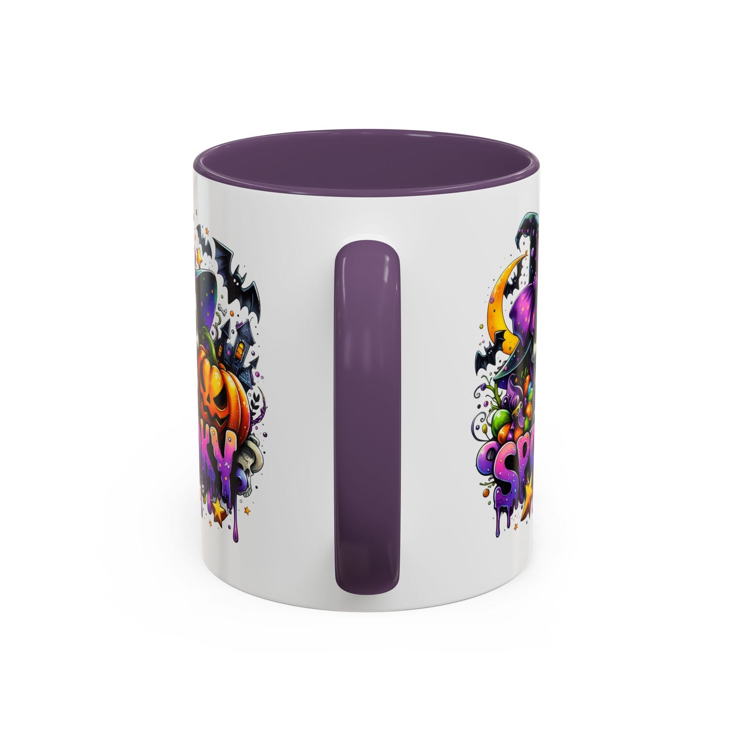 Halloween Mug - Spooky