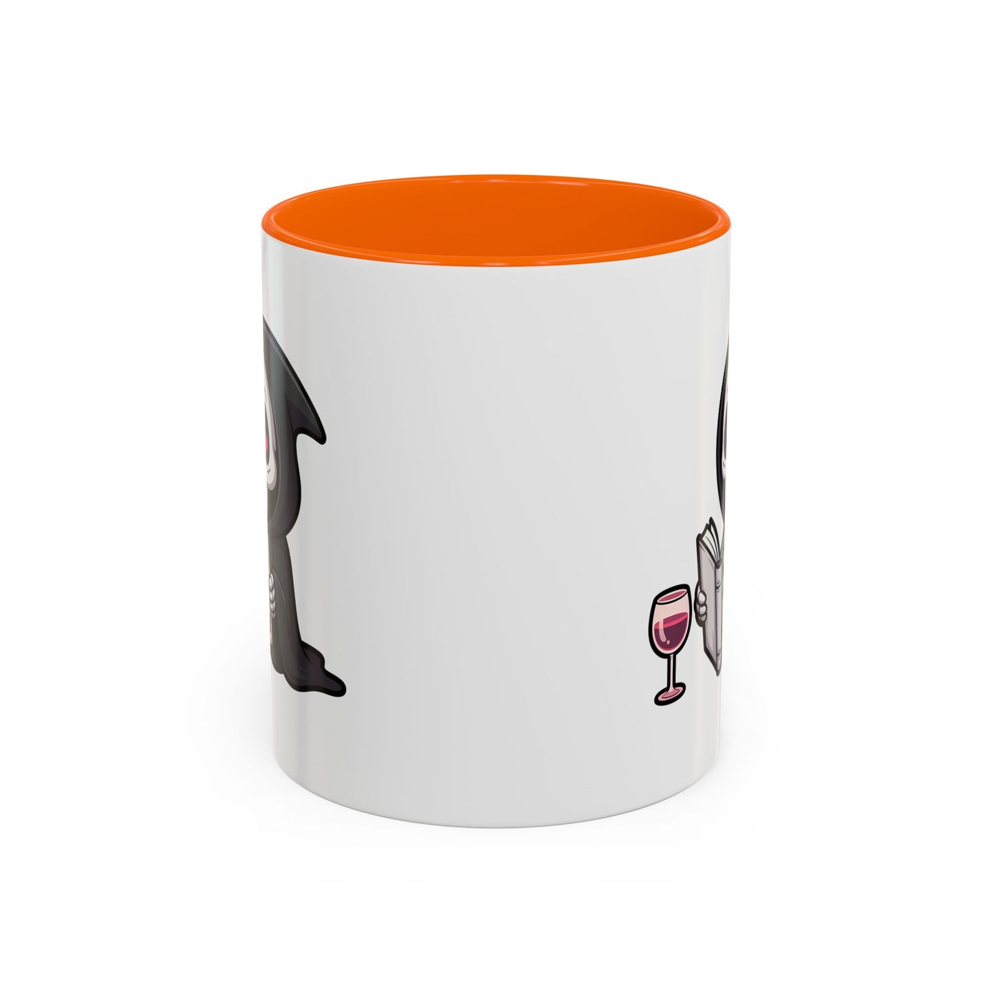 Halloween Mug - How To Get Away With Murder