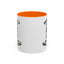 Humor Mug - Insane is Such a Mean Word