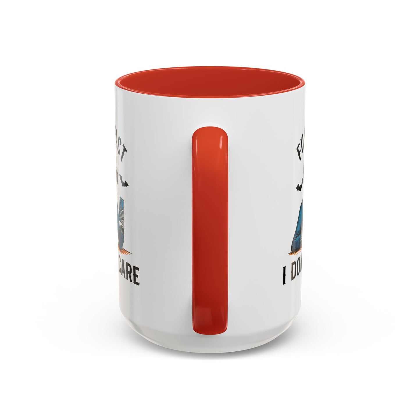 Office Mug - Fun Fact