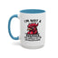 Humor Mug - I'm Not a Person