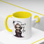 Humor Mug - Don't Be a Die