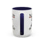 Humor Mug - You Smell Like Drama
