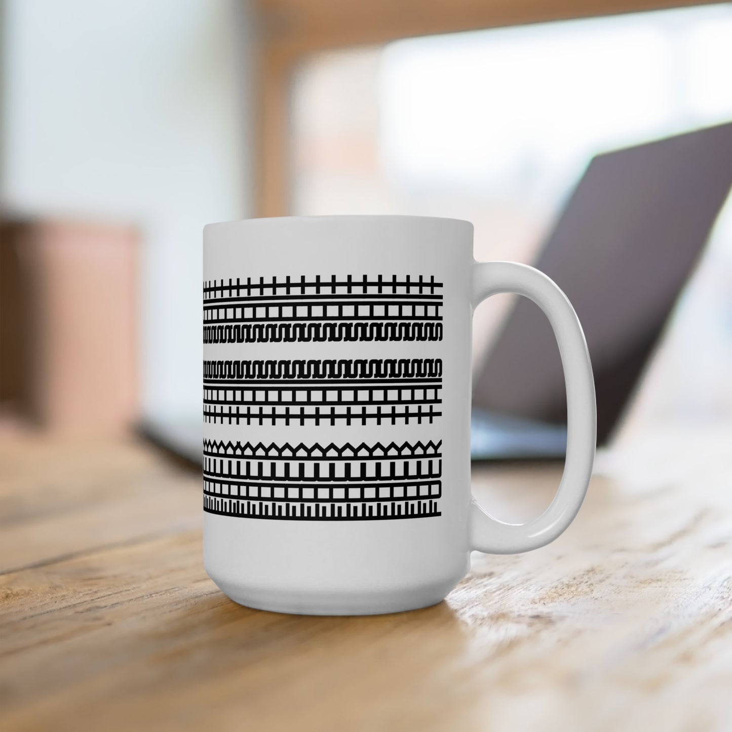 Adult Mug - Fuck This Shit