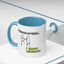 Birthday Mug - 50 Shades of Grey