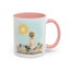 Adventure Mug - Take Time