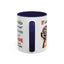 Humor Mug - If Someone Asks Are You Crazy