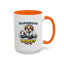 Office Mug - I'm Not Feeling