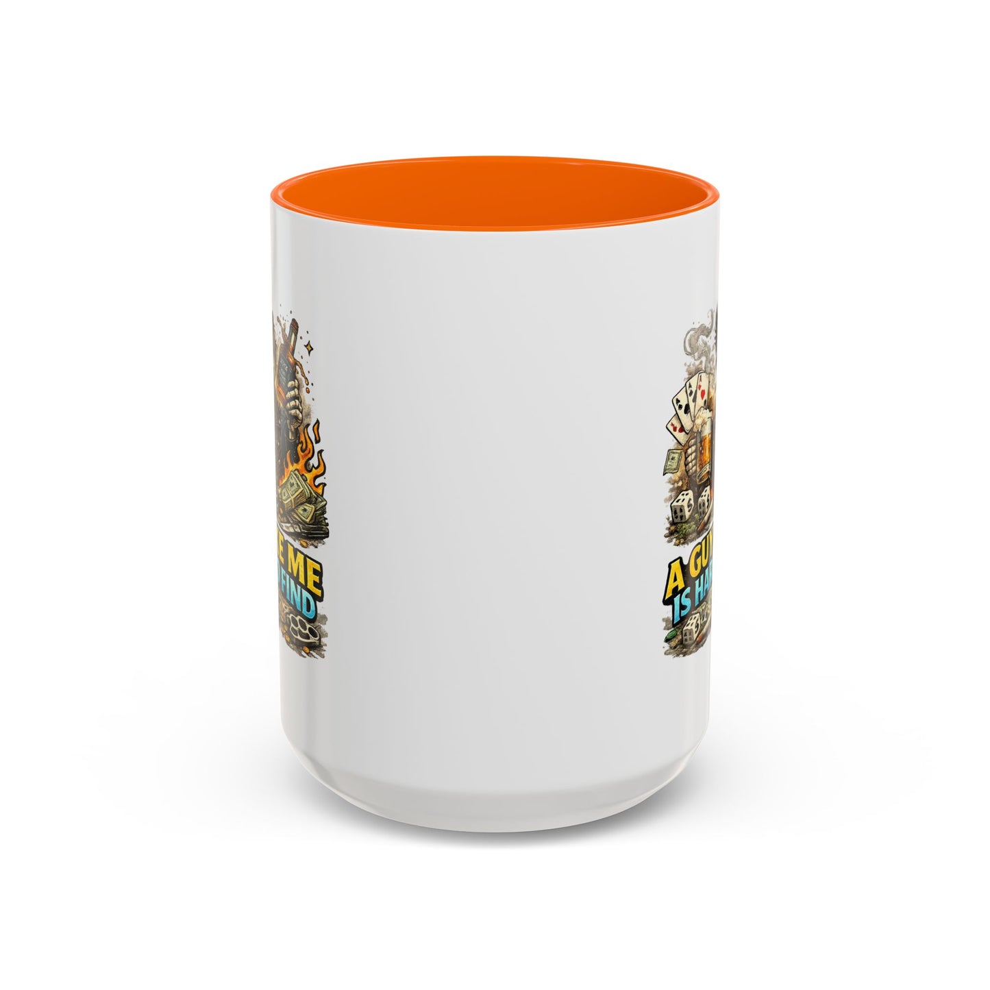 Humor Mug - A Guy Like Me